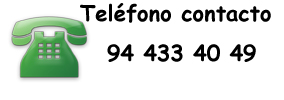telef patro