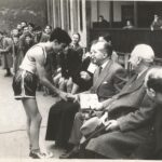 1957-58 PATRO inf. Inaguración canastas (5)