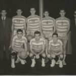 1961-62 PATRO 1ª Reg. Campeón ascenso a 2ª div..