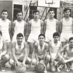 1961-62 PATRO Inf. Campeón copa (3)