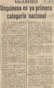 1961 El Hierro