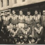 1962-63 PATRO 2ª div. Nacional