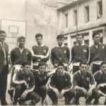 1962-63 PATRO jv. subcampeón liga y copa (a)
