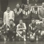 1964-65 PATRO 2ª div. Nacional (a)