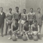 1965-66 PATRO 1ª reg campeón liga (a)
