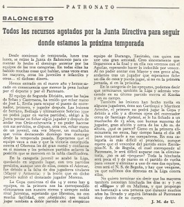 196502 revista Patronato