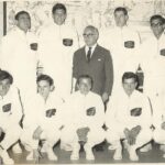 1966-67 PATRO ARDAU  2ª div..