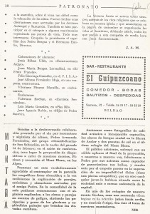 19670200 Revista Patro