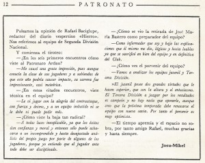 19670301 Revista Patro