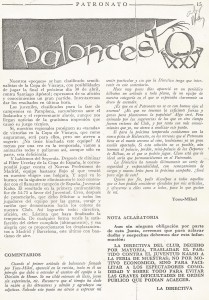 19670500 Revista Patro