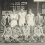 1969-70 PATRO-Aguilas Schweppes juvenil