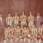 1970-71 PATRO-Aguilas Schweppes 3ª div (a)