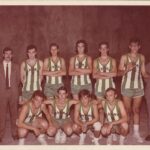 1970-71 PATRO-Aguilas Schweppes 3ª div (b)