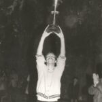 1970 -oct. I Torneo PATRO Aguilas campeón Carro
