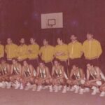 1970 -oct. I Torneo PATRO - Aguilas y Patro (1)