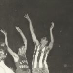 1970 -oct.  I Torneo PATRO - Fiber & Patro José L. DIAUX