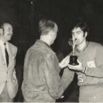 1970 -oct.  I Torneo PATRO - subcampeón S.D.KAS Capetillo