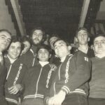 1971-72 PATRO 3ª div en Tudela