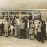 1971-72 PATRO 3ª div viajando contra Alisas