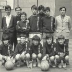 1971-72 PATRO Alevín