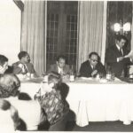 1971 -sept. II torneo PATRO Presentación en el Guria