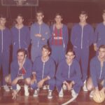 1971 -sept. II torneo PATRO. CD VASCONIA