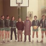 1972-73 PATRO 3ª div.