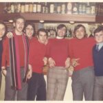 1972-73 PATRO 3ª div...