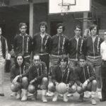1972-73 PATRO 3ª div..