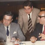 1973-74 Presentación PATRO (Iturriagaetxebarria, Beaskoetxea y Libarona)