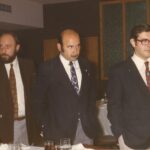 1973-74 Presentación Patronato