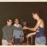 1973 -oct. III TORNEO PATRONATO Atl. San Sebastián