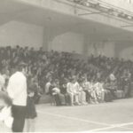1974-75 IV torneo Patronato en Mungia FRONTÓN 2
