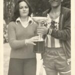 1974-75 Patro FM Reg.l Clementino Alfonso - campeón en Somorrostro