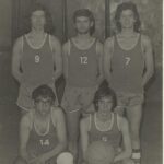 1975-76 Forjas de Mungia junior