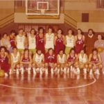 1975 sept 18 partido 25º aniversario Selección Vizcaína-Patronato