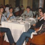 1977 09 27  presentación equipo rest. Guriajugadores2 29-9-1977 Laría, Campino, Ramos, Urgoiti, Beitia, Pablo j.Otxoa, Ortiz