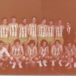 1977-78 Patro FM 3ª Torneo Kai Eder