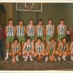 1977-78 Patro FM 3ªdiv. VII Torneo Patronato en Mungia