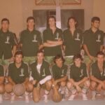 1977 PATRO FM 3ª div. Torneo Arrigorriaga