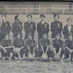 1978-79 PATRO FM 2ª div.  Torneo Loiola)