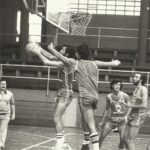 1978-79 PATRO FM 2ª div.Torneo La Salle en Indautxu