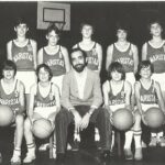 1978-79. Maristas alevín 1978-79 subcampeón liga, campeón copa