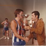 1978 VIII Torneo Patronato 2º PADURA