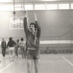1979-80 FM PATRO 1ªB Luis Mª Junguitu Elorza i