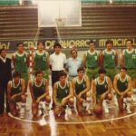 1980-81 PATRO 1ª div B