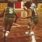 1980-81 PATRO 1ª div B Fernando Díaz y Letona