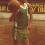 1980-81 PATRO 1ª div B José Antonio Betolaza 1