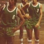 1980-81 PATRO 1ª div B Miguel A Glez Landazuri - Davalillo y Cuadra