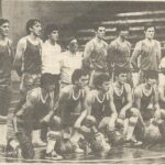 1980-81 PATRO 1ª div B Presentación